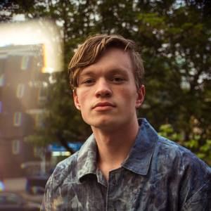 Meet your Posher, Alexander